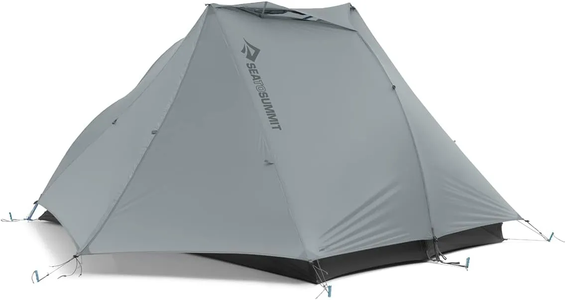Sea to Summit Alto TR2 Tent 2 Person Shale Grey