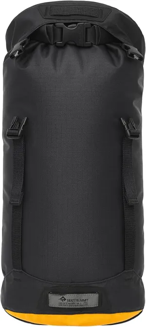 Sea to Summit eVac Heavy Duty Compression Dry Bag, Waterproof Dry Storage, 13 Liter