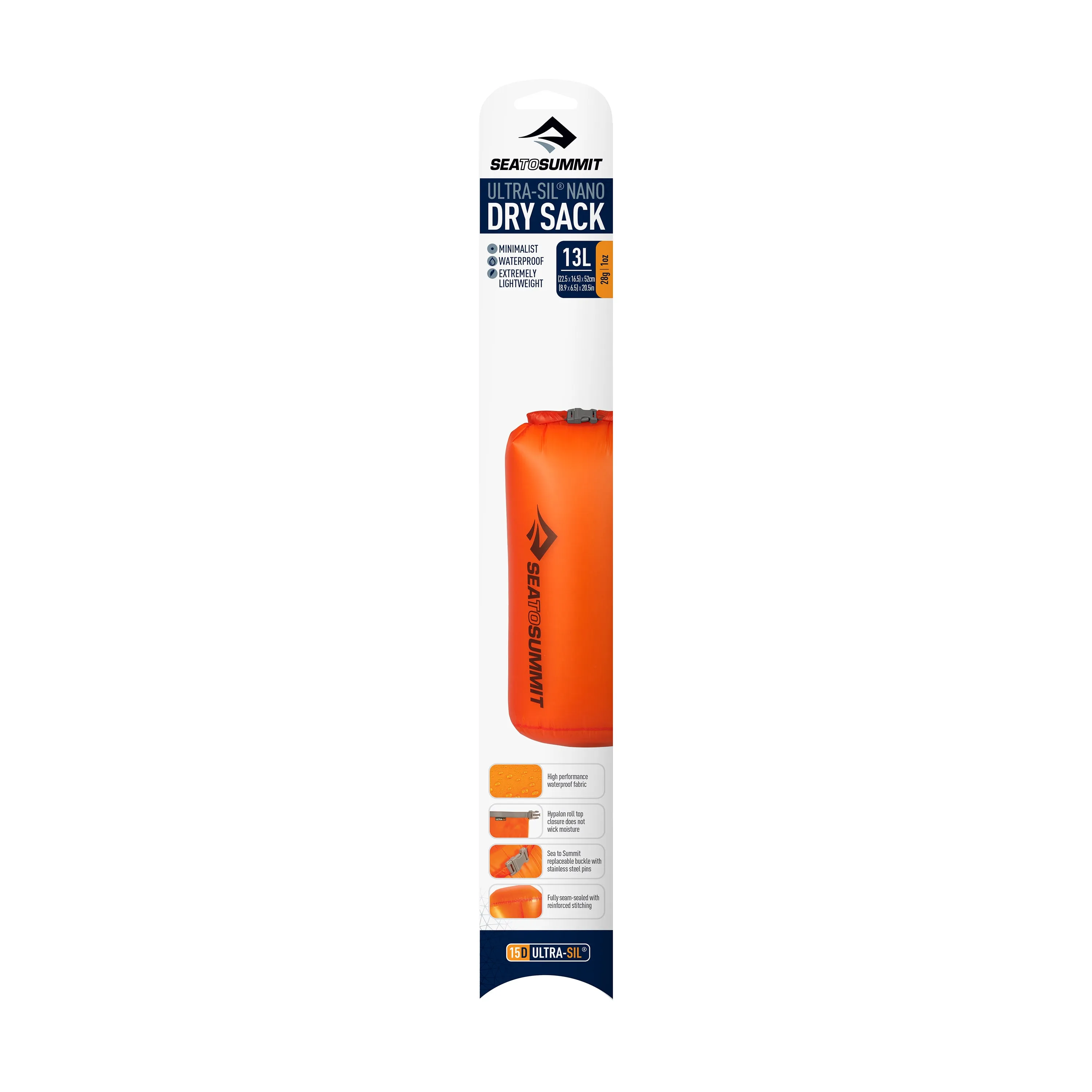Sea To Summit Ultra-Sil Dry Bag