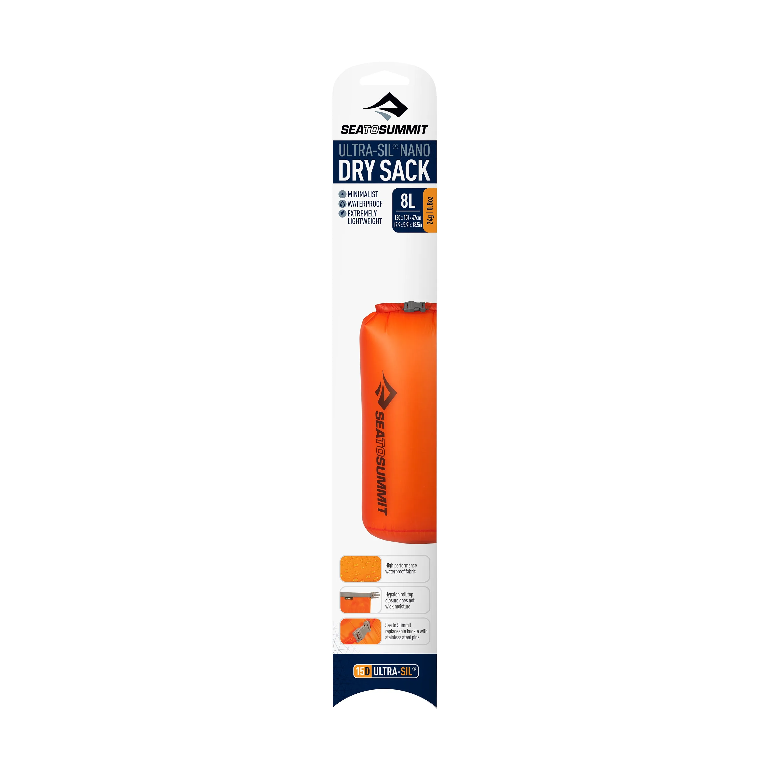 Sea To Summit Ultra-Sil Dry Bag