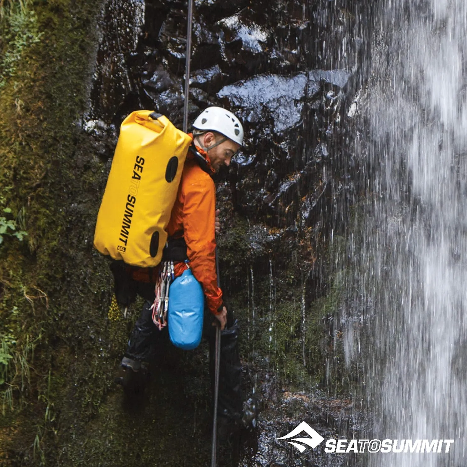 Sea to Summit Unisex-Adult 20 Liter