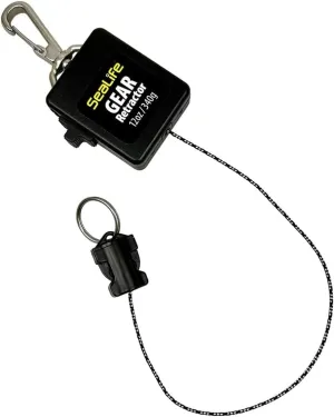 SeaLife Underwater Retractor - Large