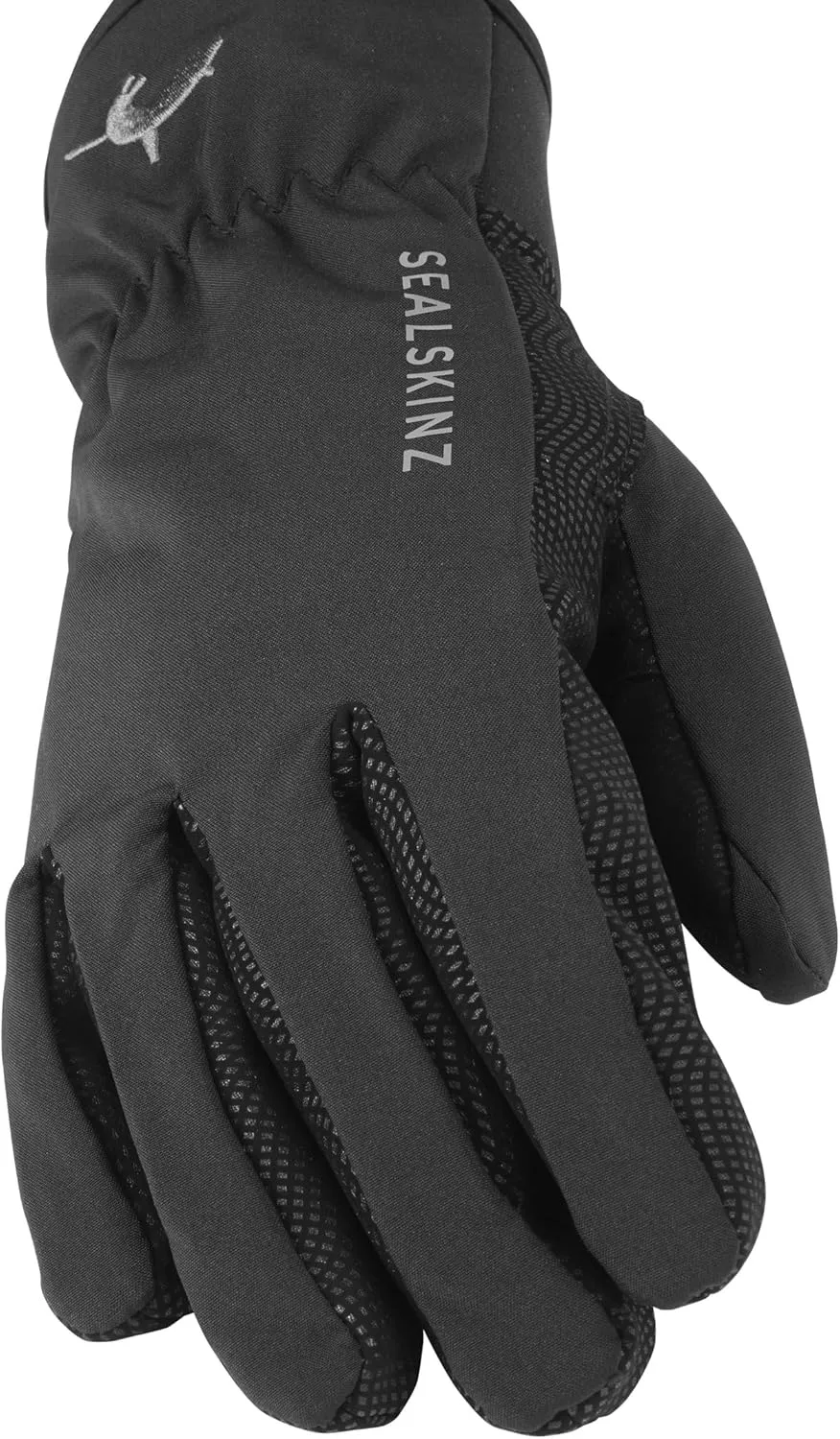 SEALSKINZ Griston Waterproof All Weather Lightweight Glove