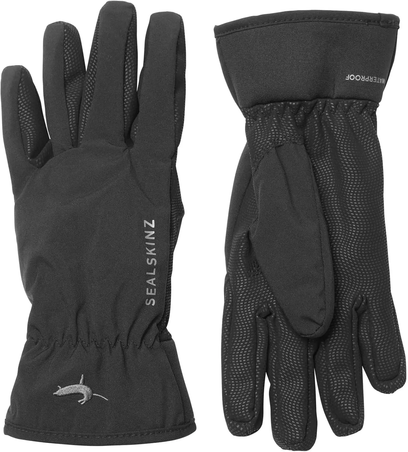 SEALSKINZ Griston Waterproof All Weather Lightweight Glove