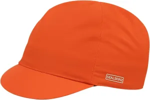 SEALSKINZ Unisex Trunch Waterproof All Weather Cycle Cap