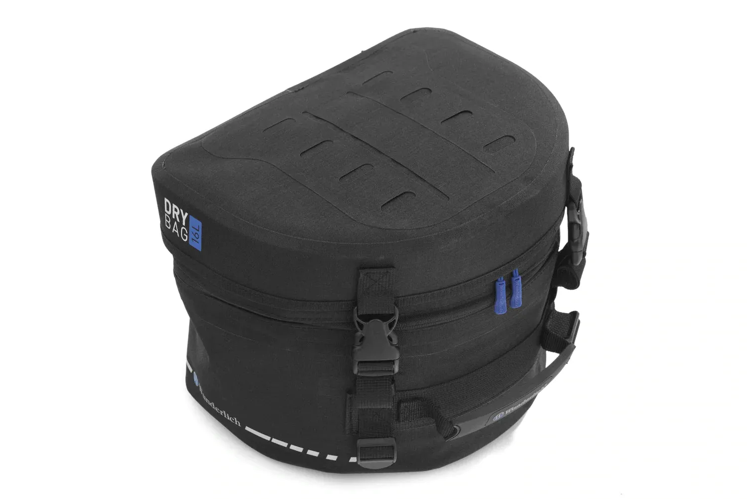 Seat & Tail Bag - Elephant Dry Bag - Wunderlich