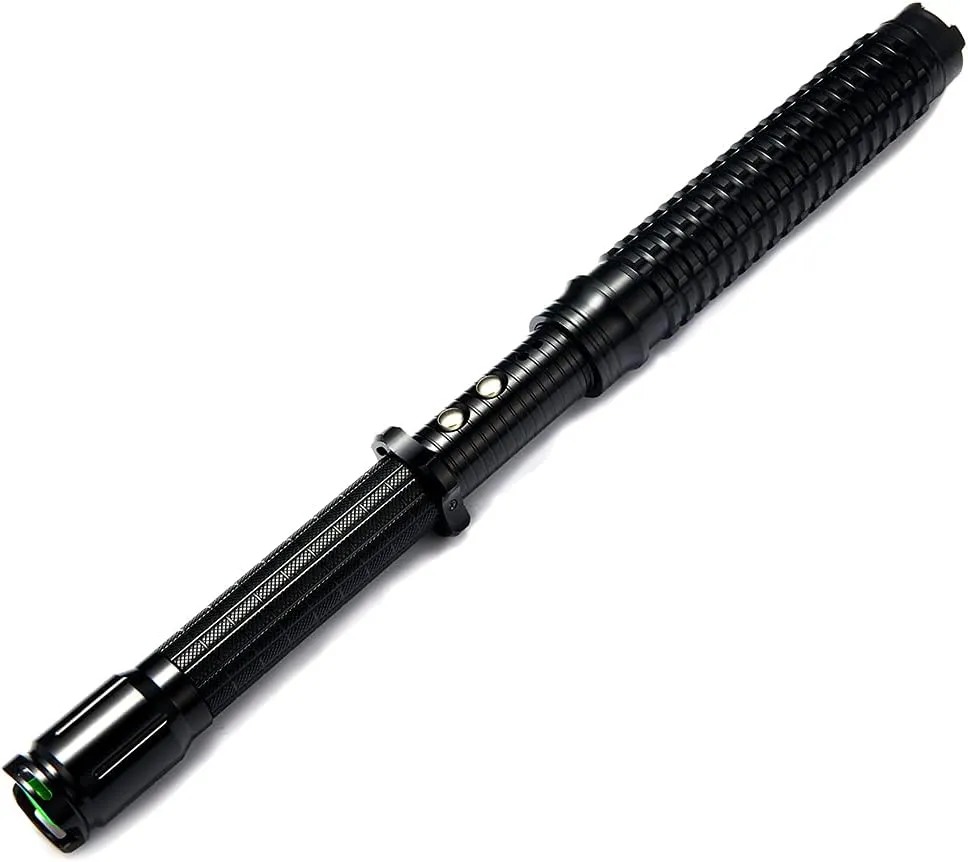 Security All-in-One Black