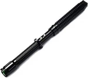 Security All-in-One Black