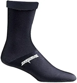 Seirus Innovation 2905 Weathershield Stormsock - Windproof, Waterproof, Breathable Sock