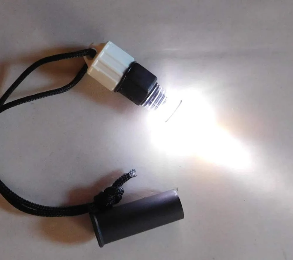SERE 70 LED Light System (White)