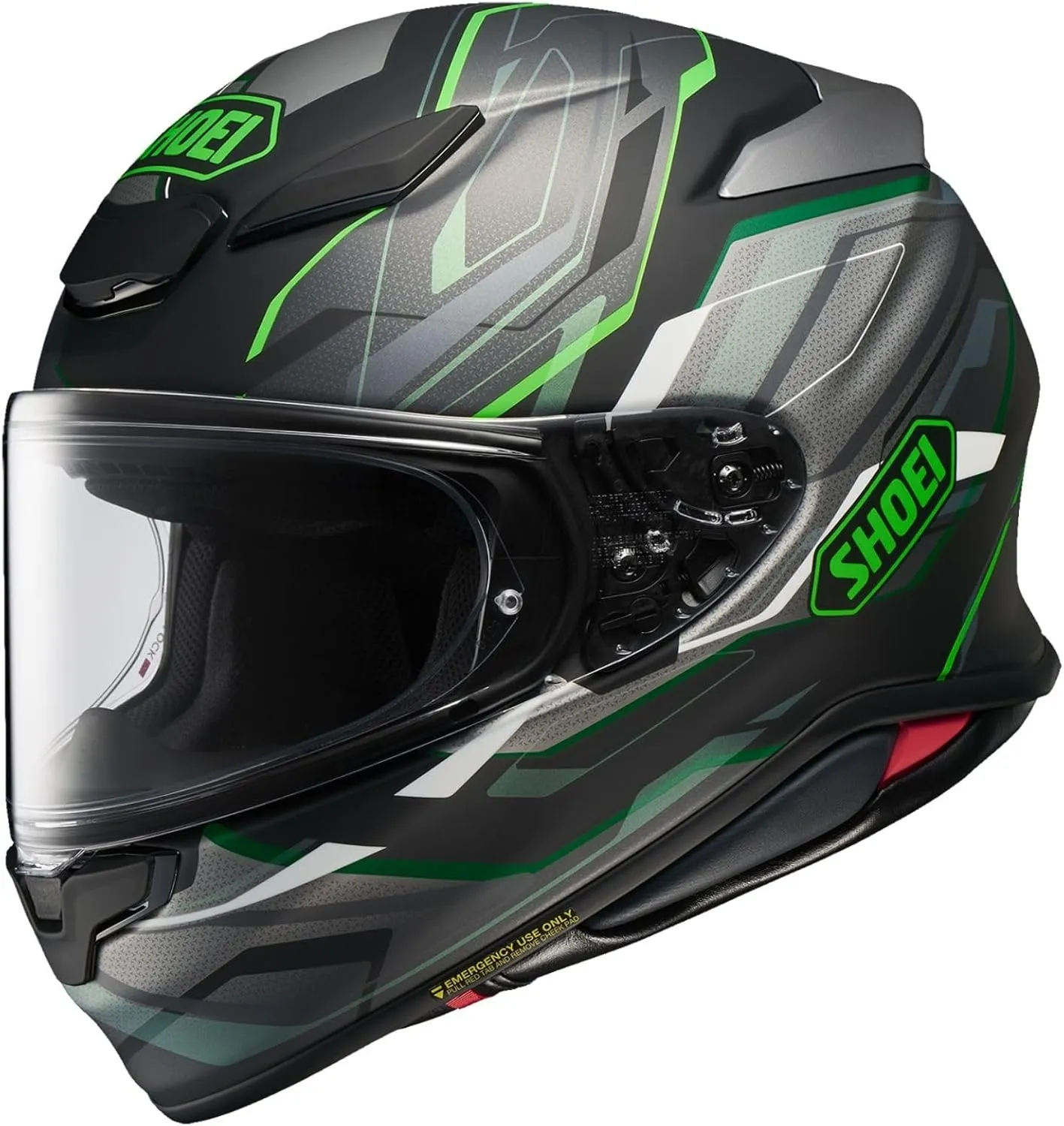 Shoei RF-1400 Capriccio