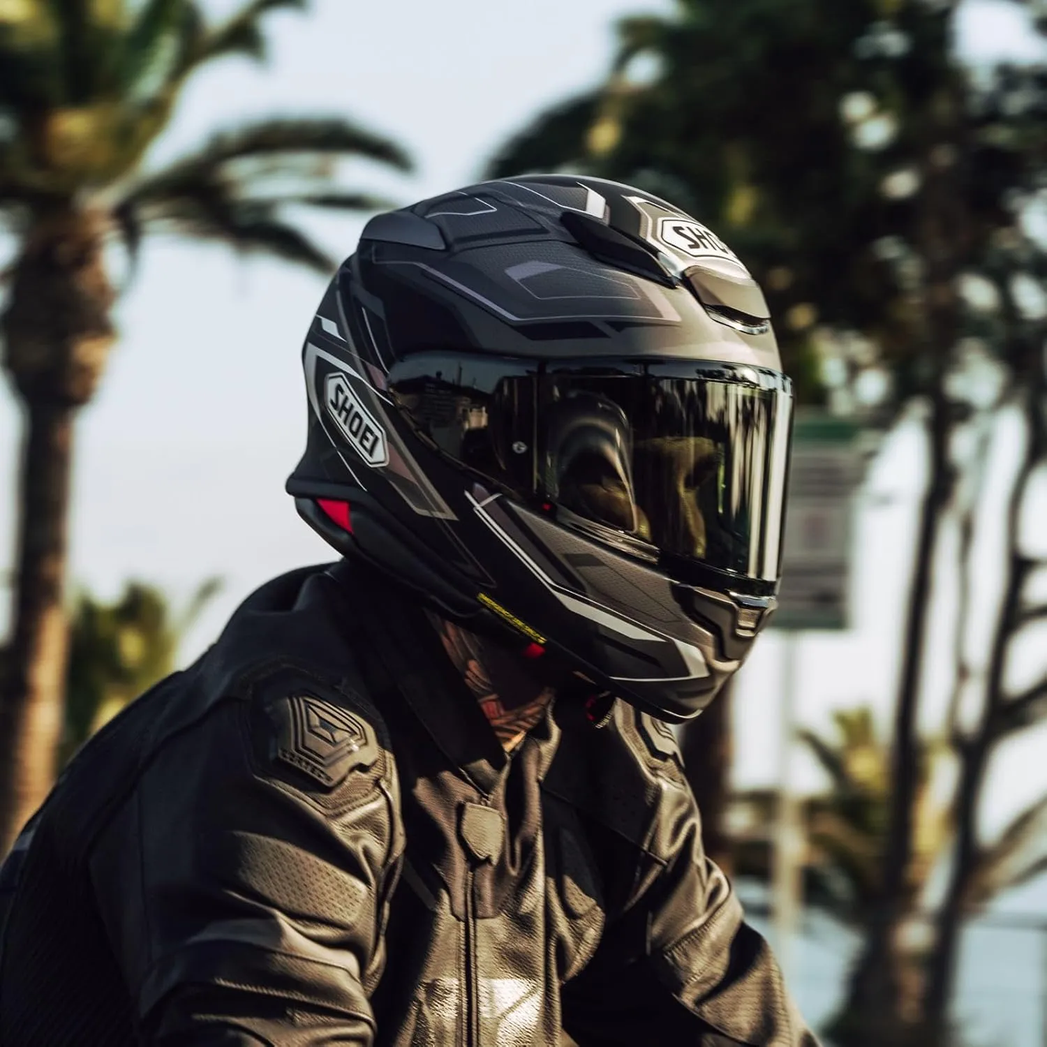 Shoei RF-1400 Capriccio