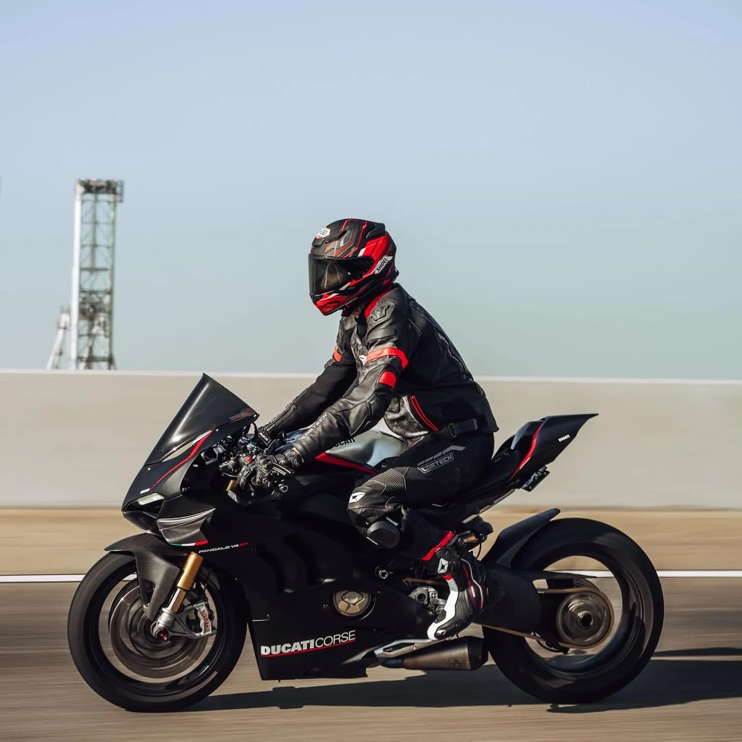 Shoei RF-1400 Capriccio
