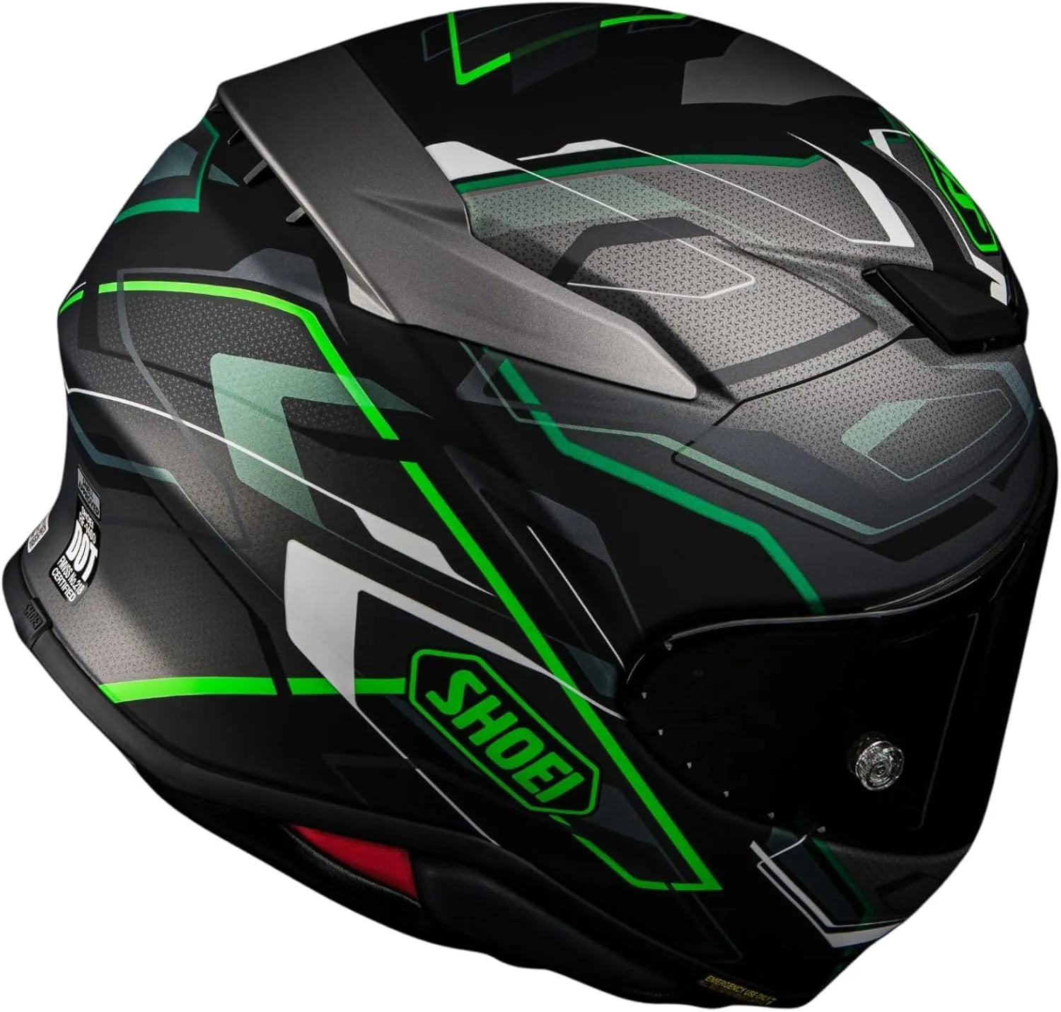 Shoei RF-1400 Capriccio