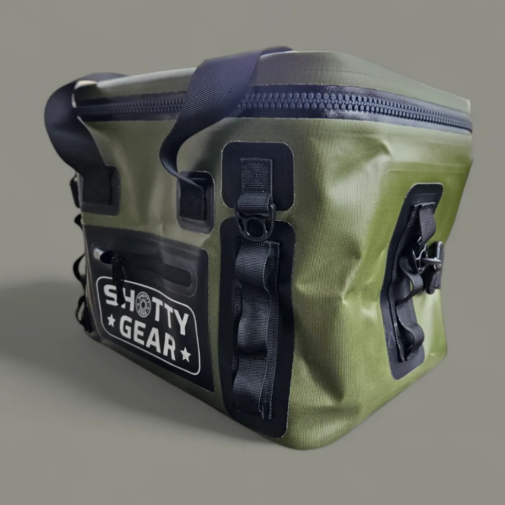 Shotty Gear Duckout Waterproof Blind Bag