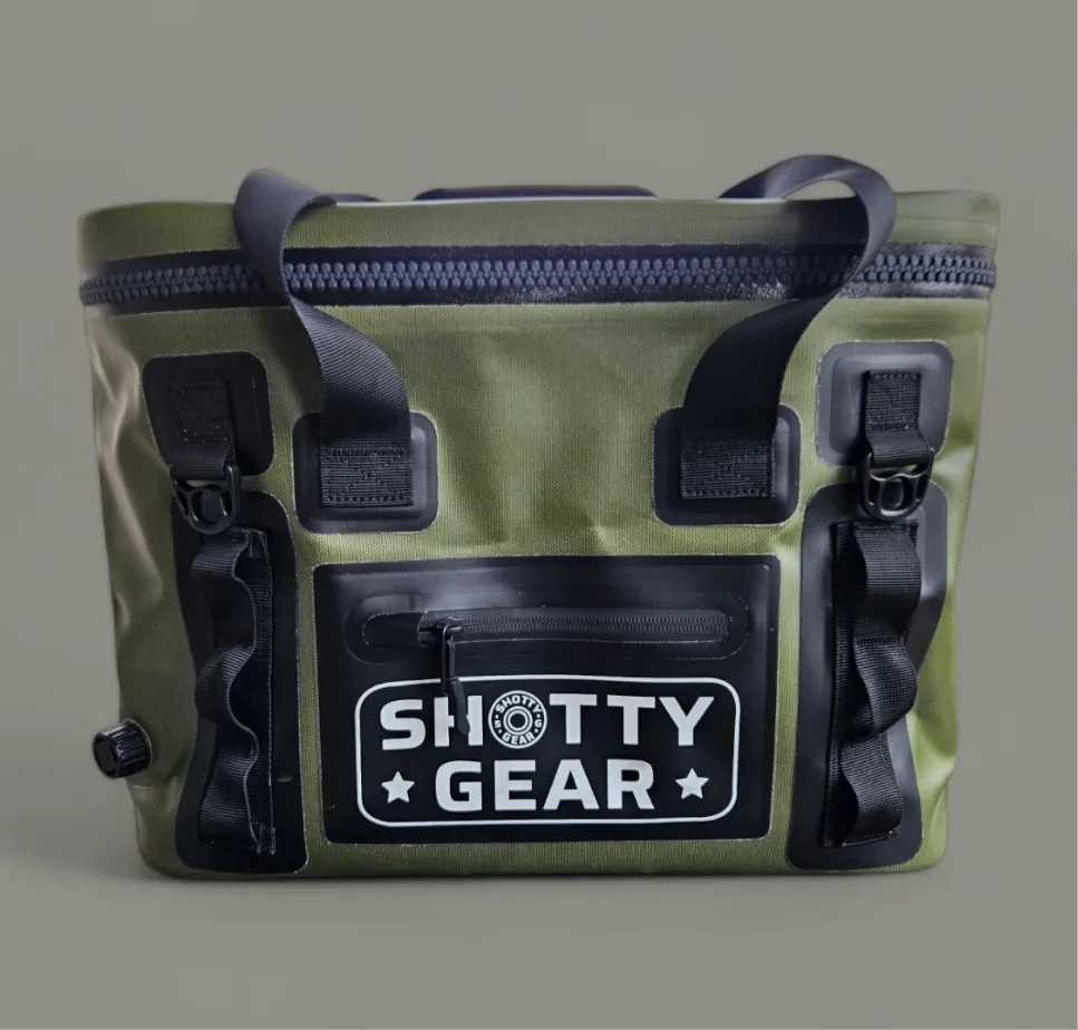 Shotty Gear Duckout Waterproof Blind Bag