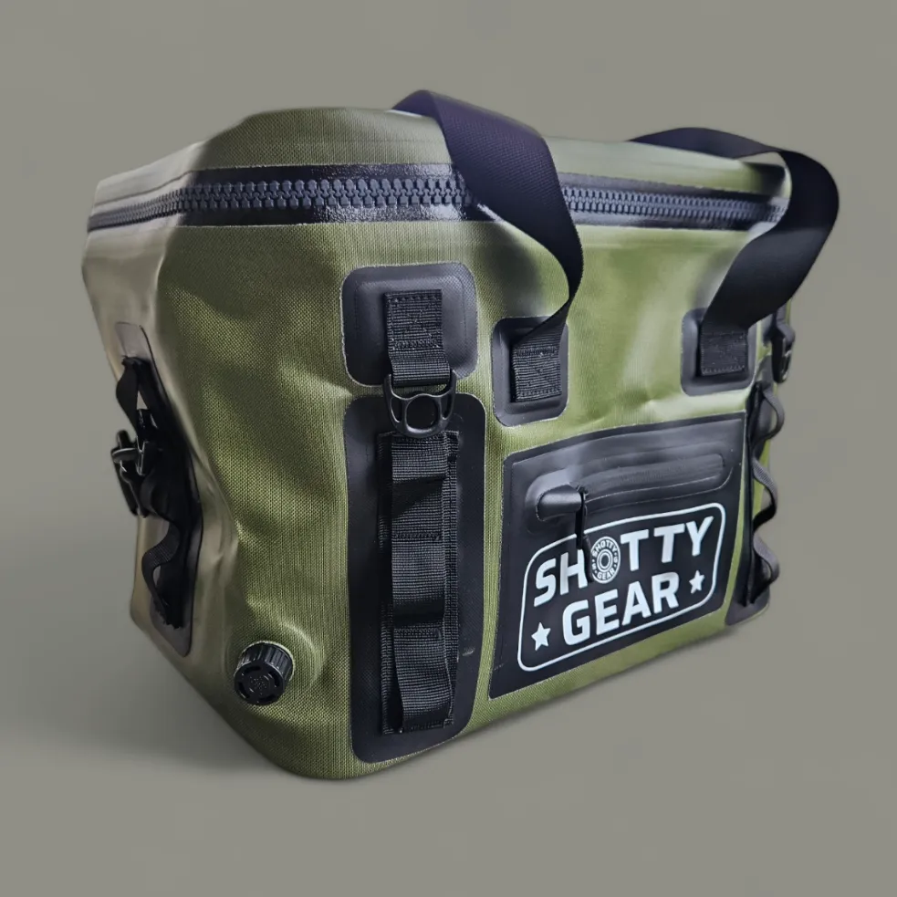 Shotty Gear Duckout Waterproof Blind Bag