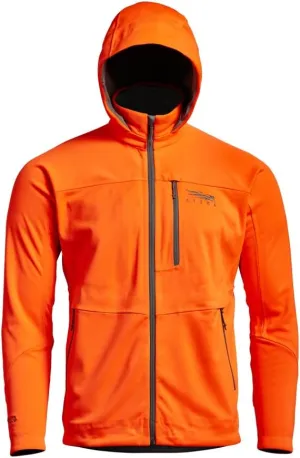SITKA Gear Men's Hunting Windproof Jetstream Jacket