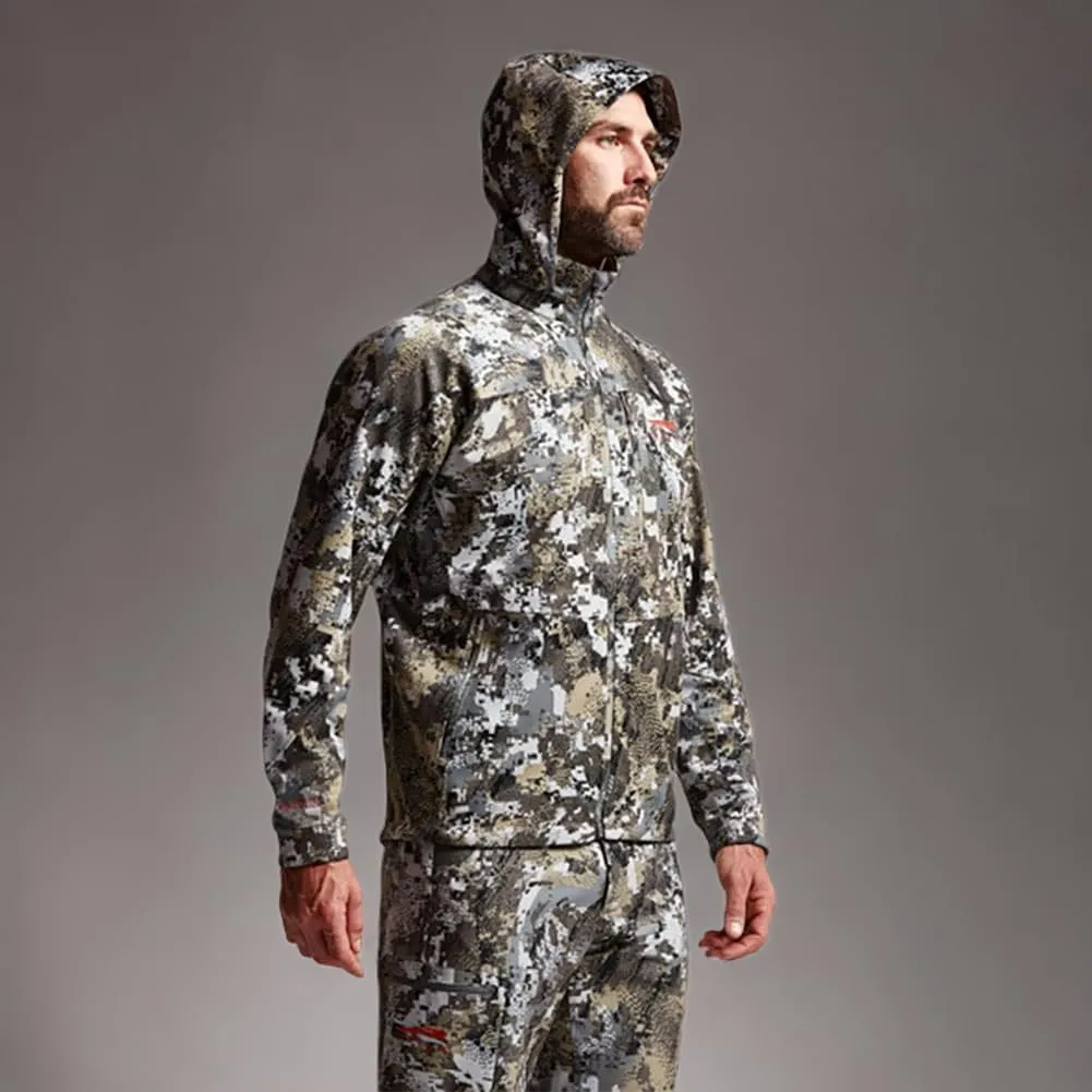 SITKA Gear Men's Hunting Windproof Jetstream Jacket