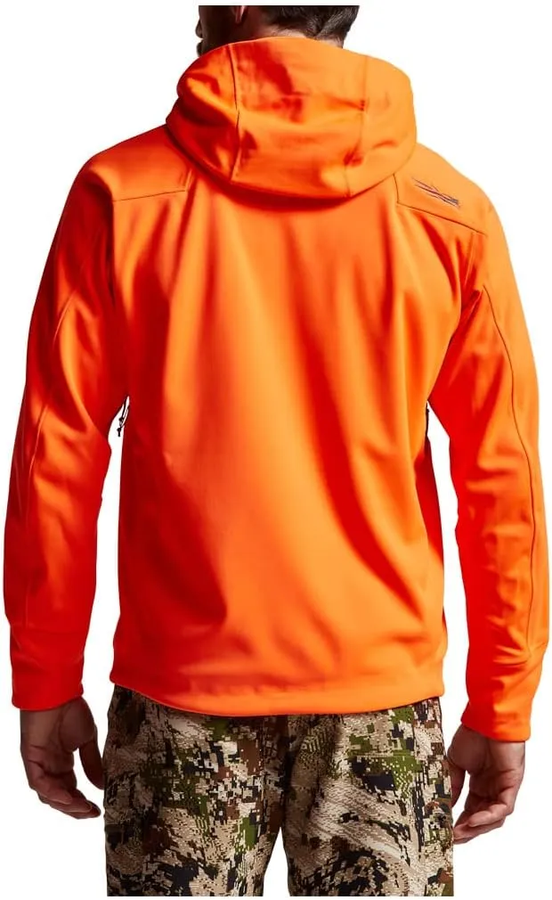 SITKA Gear Men's Hunting Windproof Jetstream Jacket