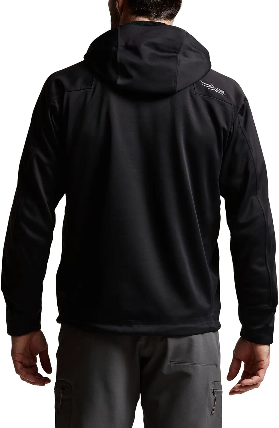 SITKA Gear Men's Hunting Windproof Jetstream Jacket