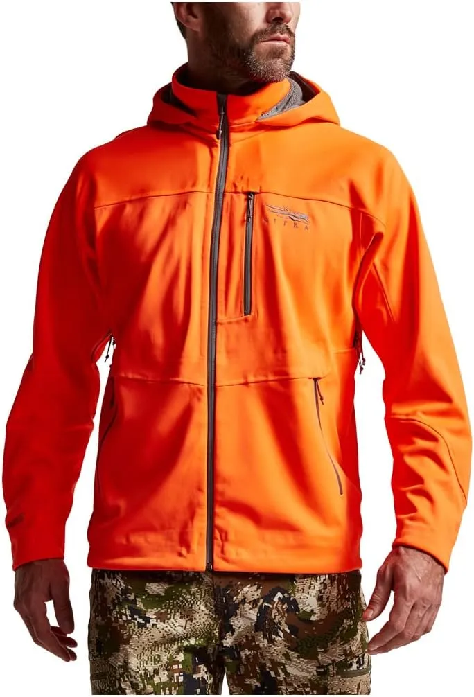 SITKA Gear Men's Hunting Windproof Jetstream Jacket