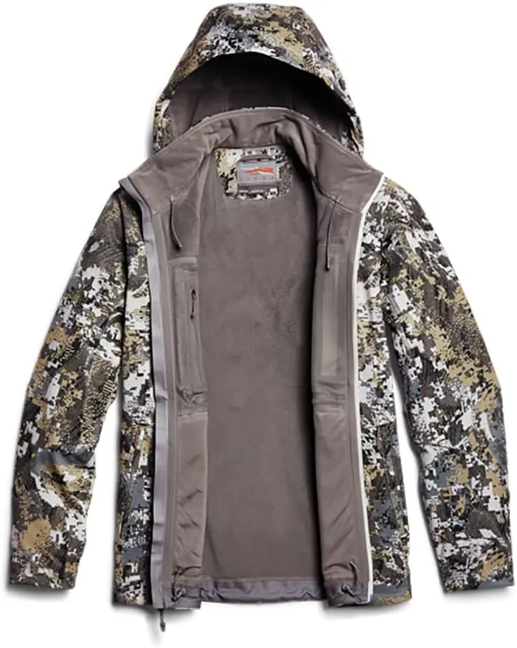 SITKA Gear Men's Hunting Windproof Jetstream Jacket