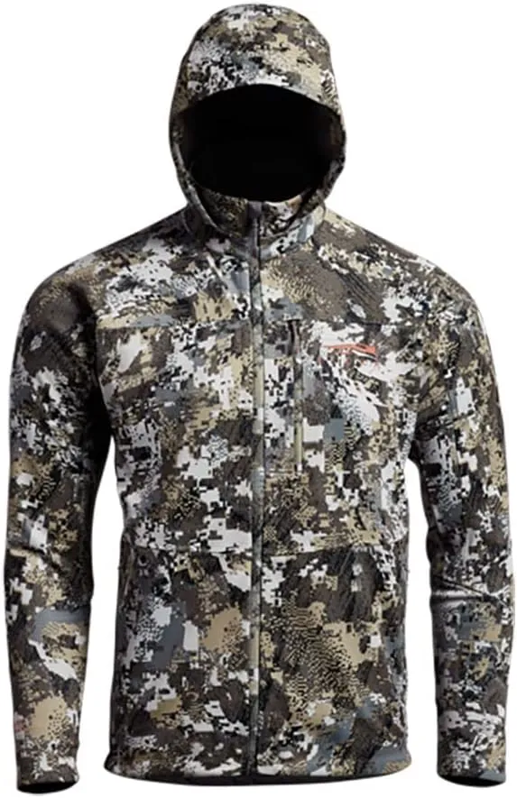 SITKA Gear Men's Hunting Windproof Jetstream Jacket