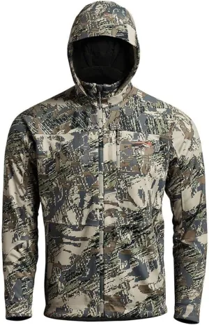 SITKA Gear Men's Hunting Windproof Jetstream Jacket