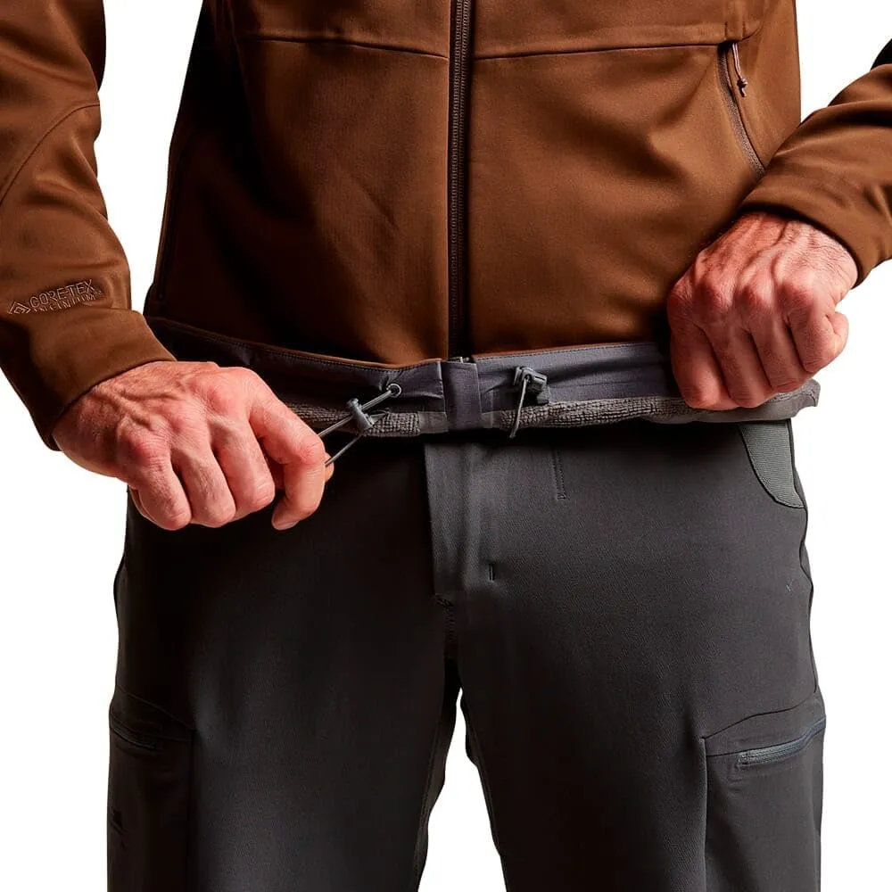 SITKA Gear Men's Hunting Windproof Jetstream Jacket
