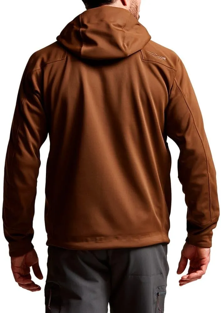 SITKA Gear Men's Hunting Windproof Jetstream Jacket