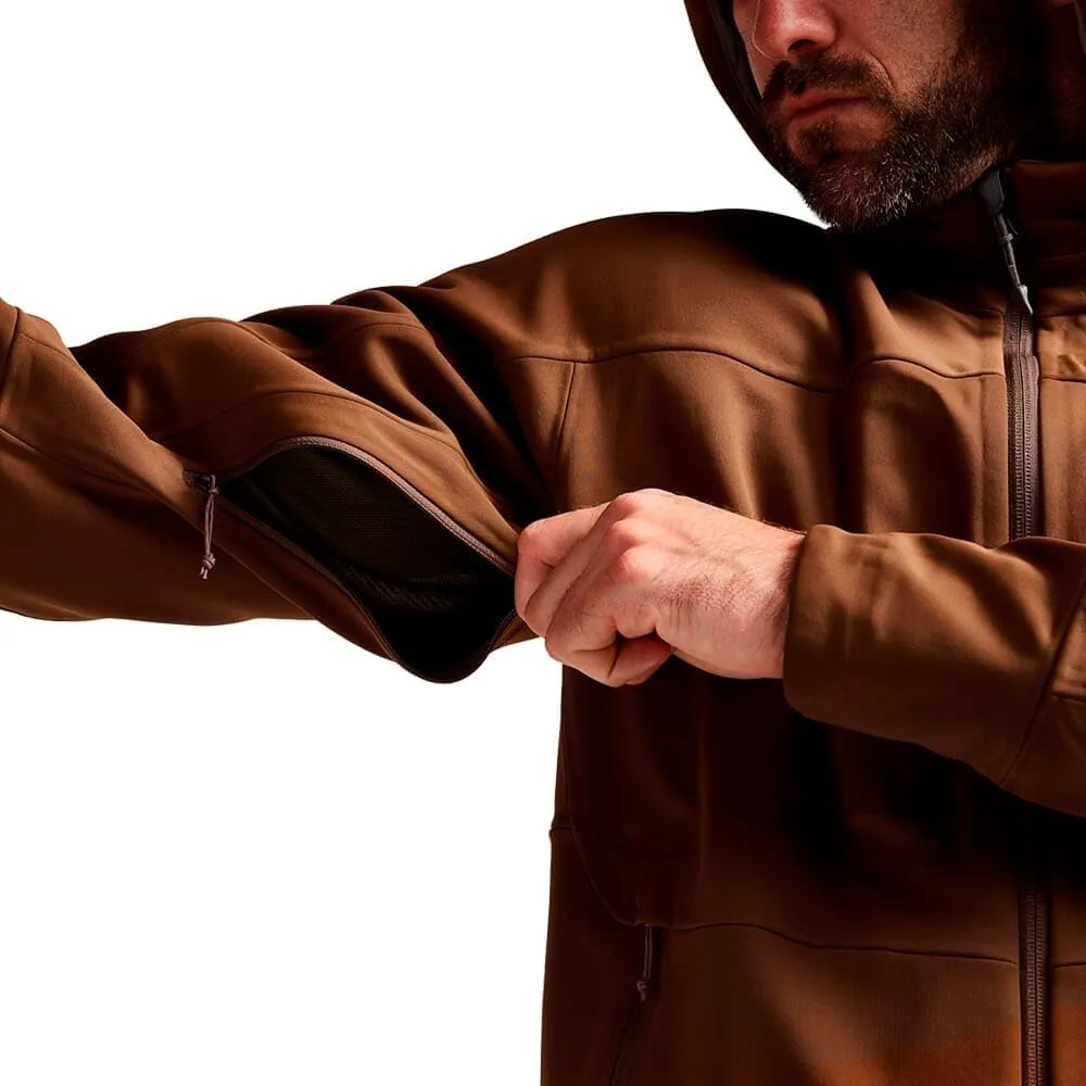 SITKA Gear Men's Hunting Windproof Jetstream Jacket