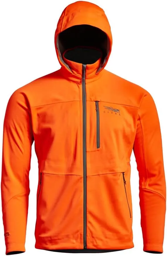 SITKA Gear Men's Hunting Windproof Jetstream Jacket