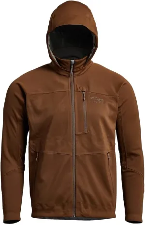 SITKA Gear Men's Hunting Windproof Jetstream Jacket