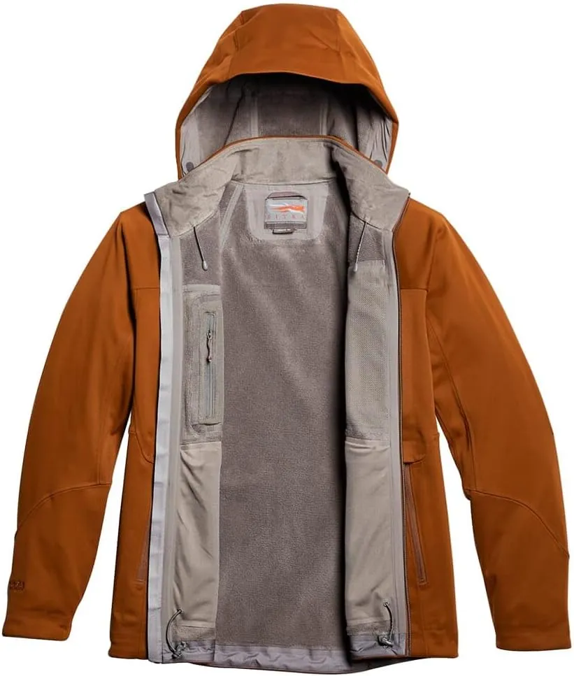 SITKA Gear Men's Hunting Windproof Jetstream Jacket