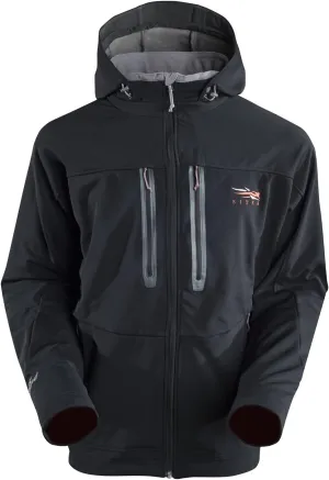 SITKA Gear Men's Jetstream Windstopper Watertight Hunting Jacket