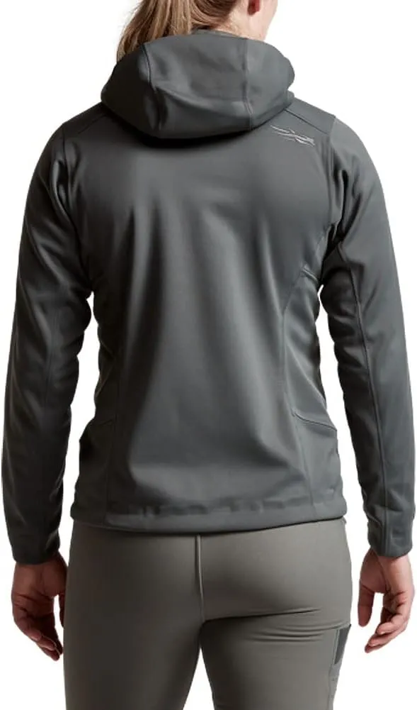 SITKA Gear Women's Hunting Windproof Jetstream Jacket