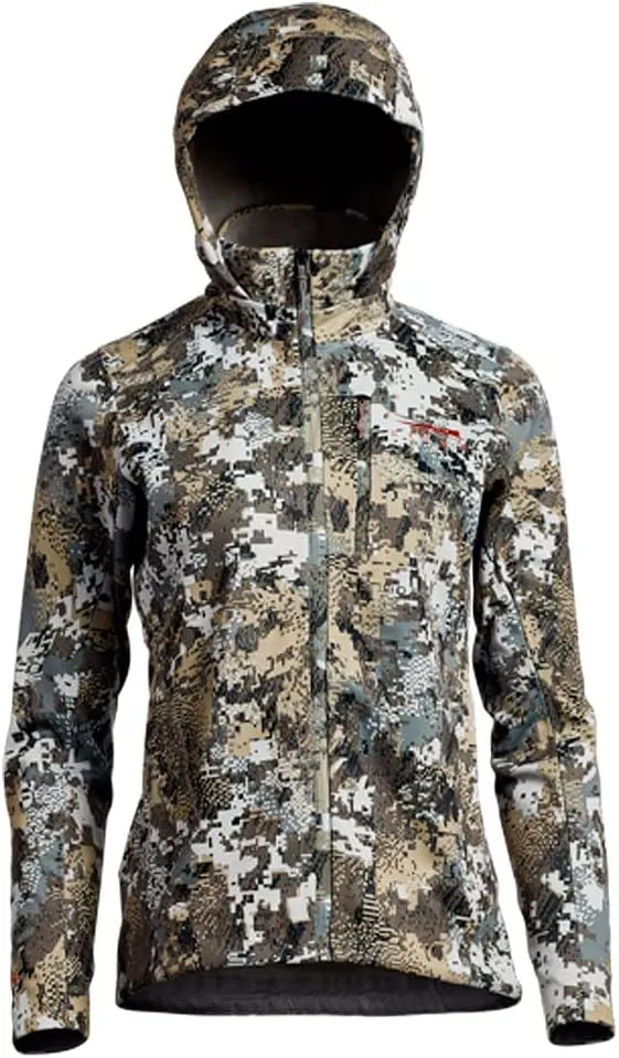 SITKA Gear Women's Hunting Windproof Jetstream Jacket