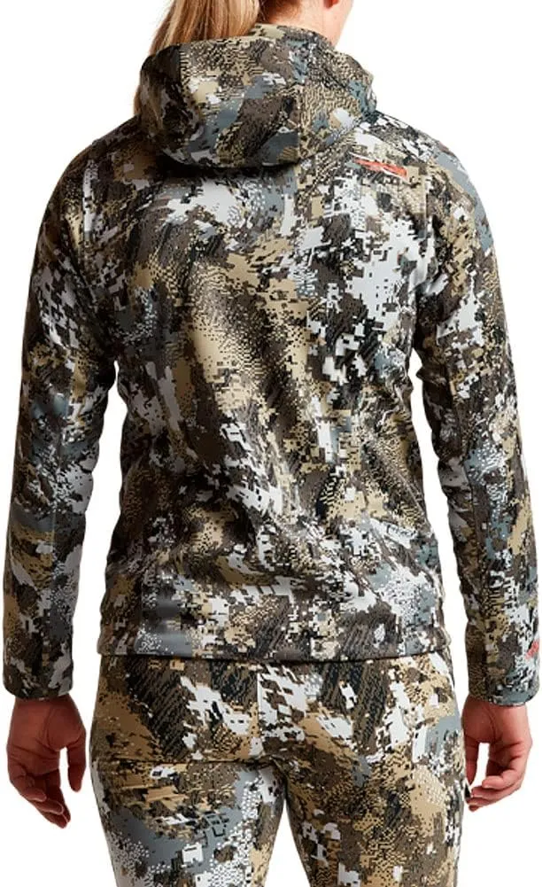 SITKA Gear Women's Hunting Windproof Jetstream Jacket