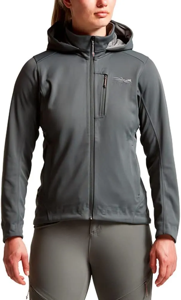 SITKA Gear Women's Hunting Windproof Jetstream Jacket