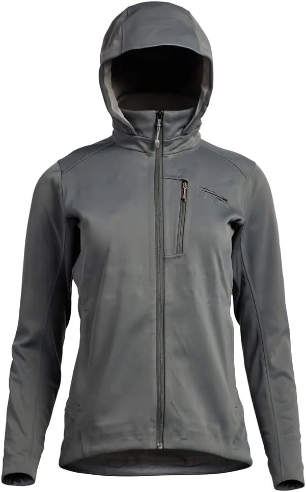 SITKA Gear Women's Hunting Windproof Jetstream Jacket