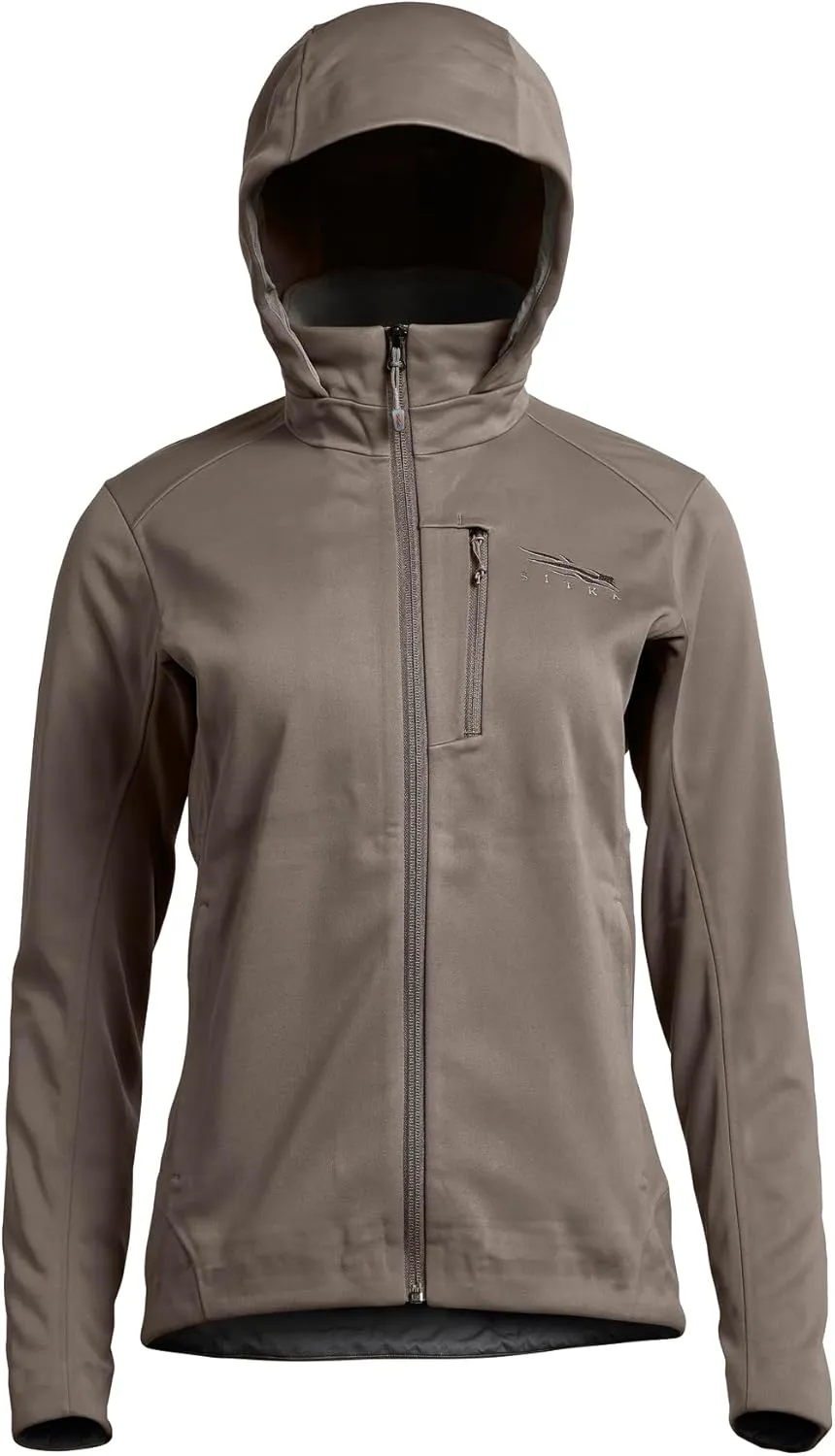 SITKA Gear Women's Hunting Windproof Jetstream Jacket