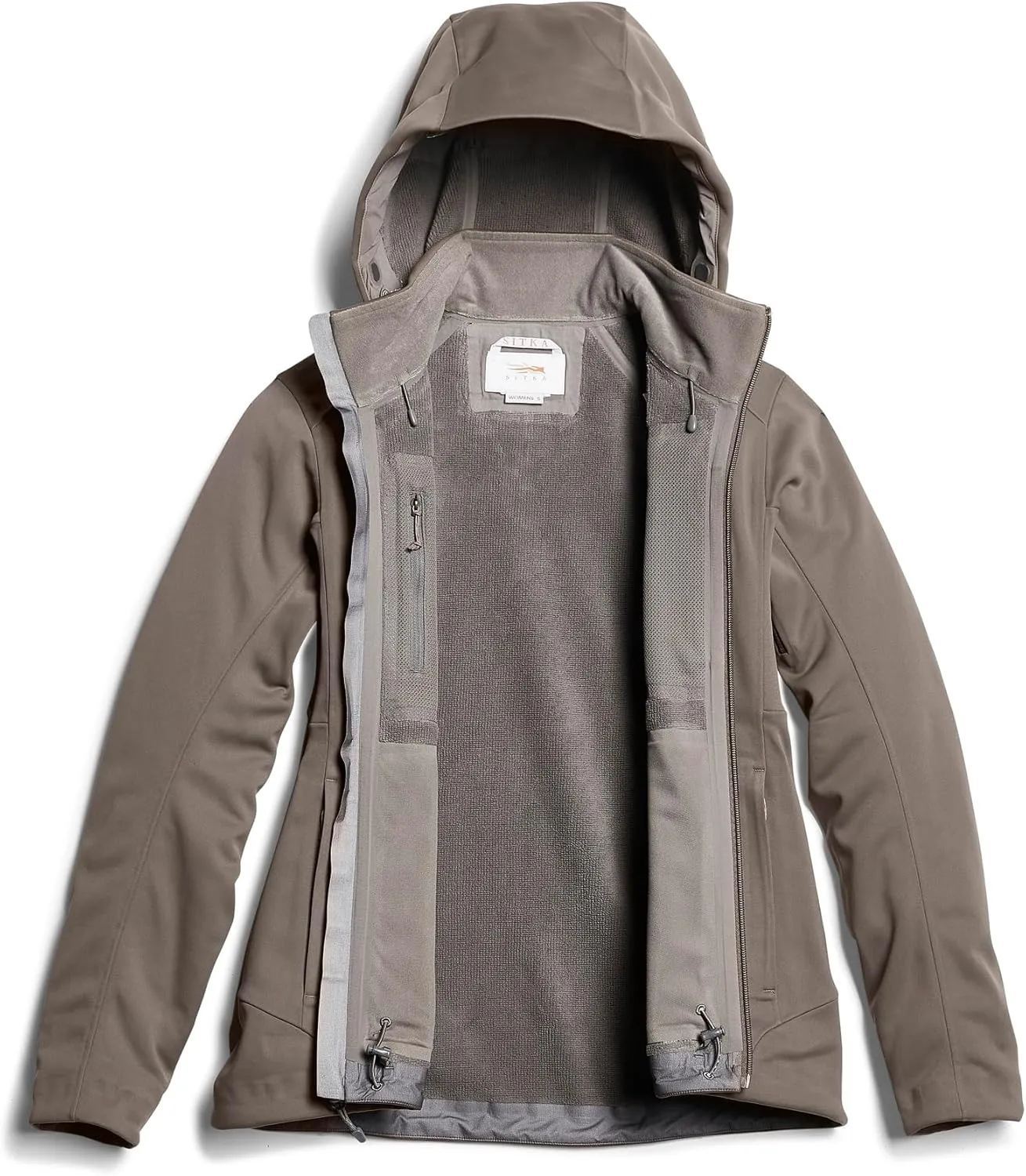 SITKA Gear Women's Hunting Windproof Jetstream Jacket