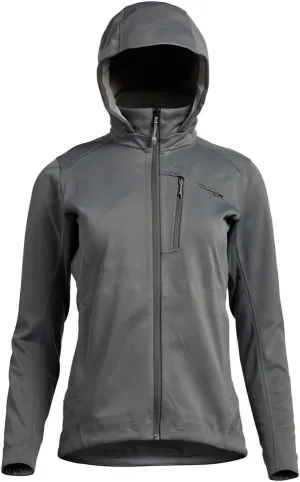 SITKA Gear Women's Hunting Windproof Jetstream Jacket