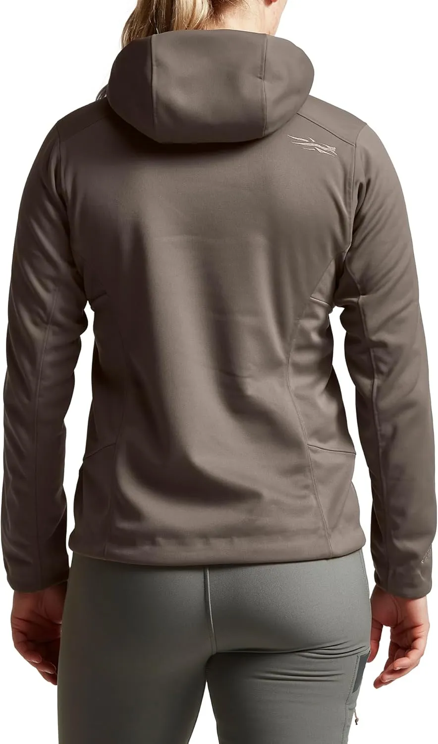 SITKA Gear Women's Hunting Windproof Jetstream Jacket