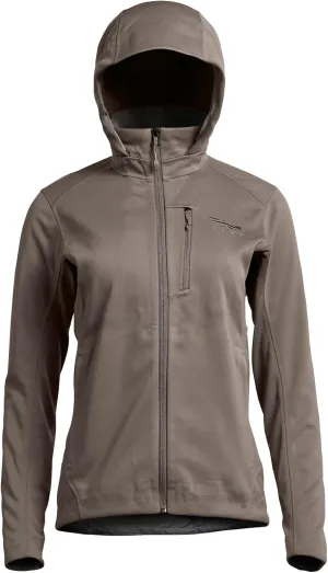 SITKA Gear Women's Hunting Windproof Jetstream Jacket