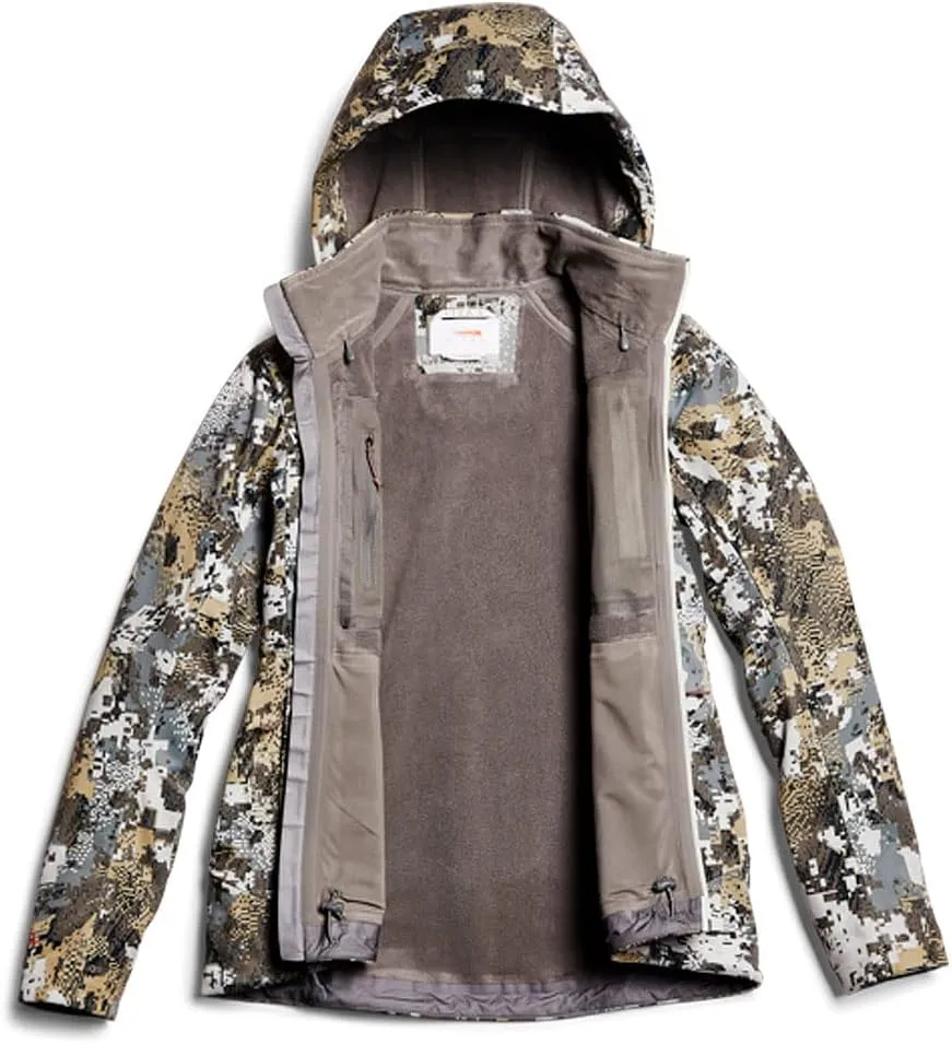 SITKA Gear Women's Hunting Windproof Jetstream Jacket