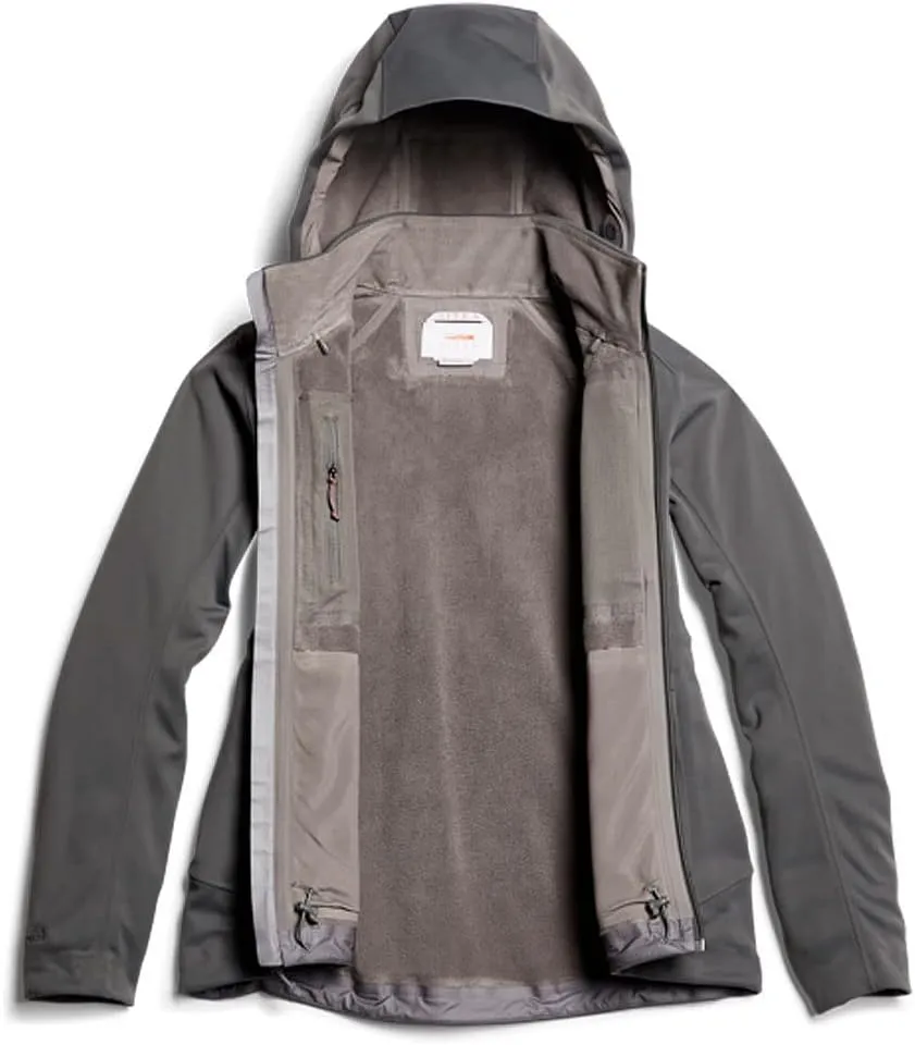 SITKA Gear Women's Hunting Windproof Jetstream Jacket