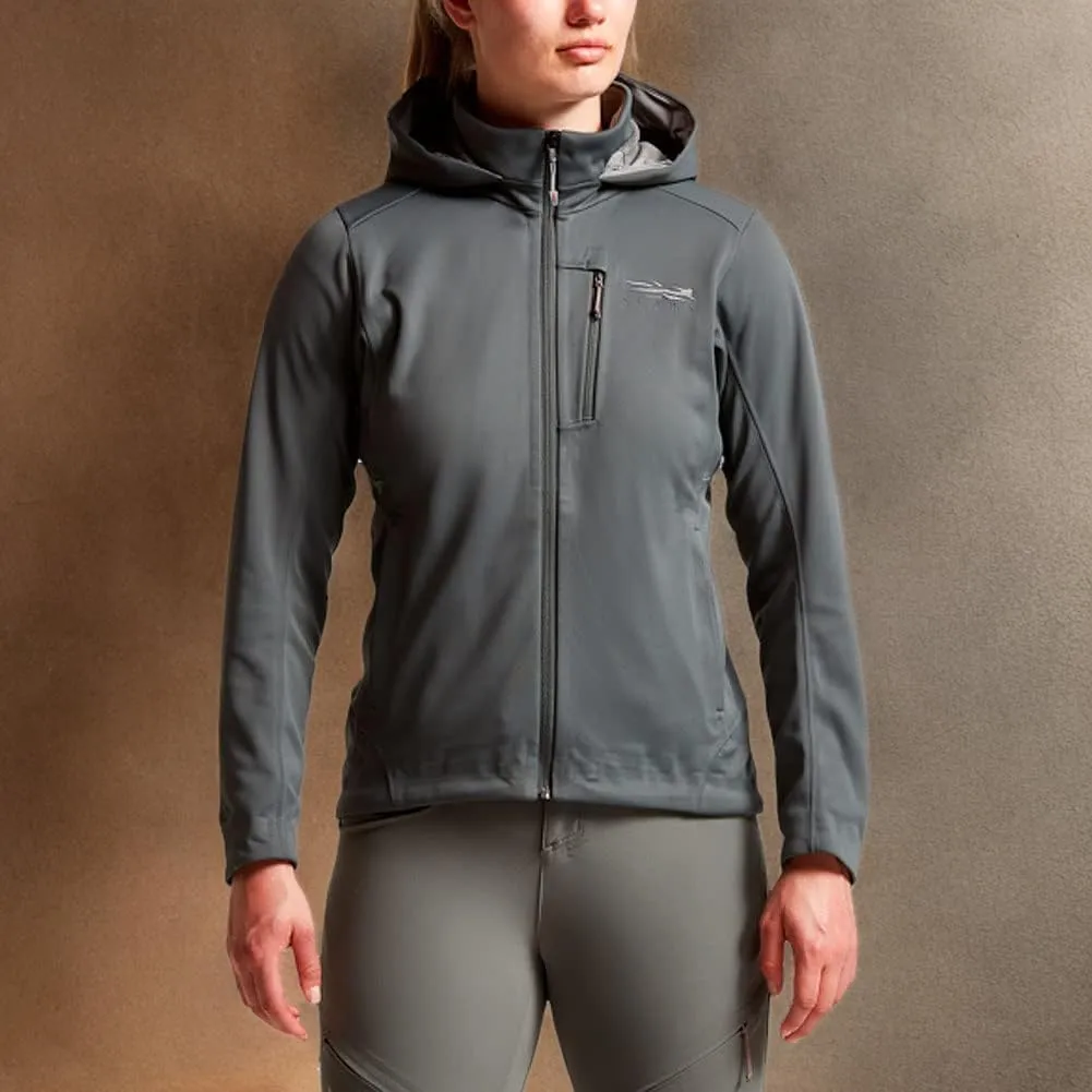 SITKA Gear Women's Hunting Windproof Jetstream Jacket
