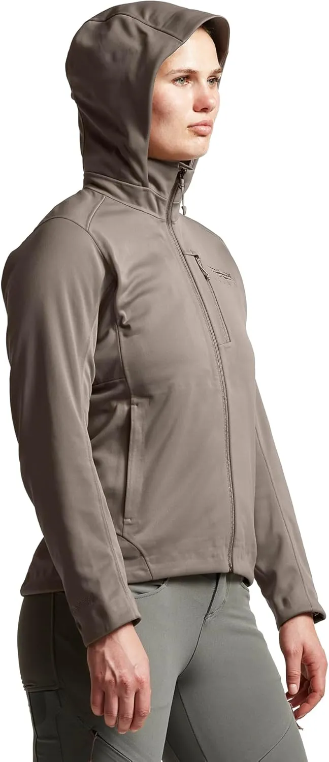 SITKA Gear Women's Hunting Windproof Jetstream Jacket